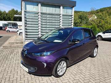 Zoe Limited Z.E. 40 110 Batteriemiete