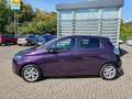 Renault ZOE Zoe Limited Z.E. 40 110 Batteriemiete Violett - thumbnail 2
