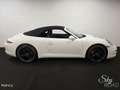 Porsche 991 911 Carrera S Cabriolet phase 1 3.8L 400cv Blanc - thumbnail 12