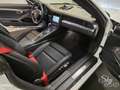 Porsche 991 911 Carrera S Cabriolet phase 1 3.8L 400cv Blanco - thumbnail 22