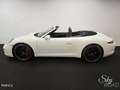 Porsche 991 911 Carrera S Cabriolet phase 1 3.8L 400cv Blanc - thumbnail 5