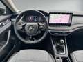 Skoda Octavia Combi 1.5 TSI Selection LED+NAVI+RFK+ACC Schwarz - thumbnail 14