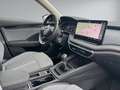 Skoda Octavia Combi 1.5 TSI Selection LED+NAVI+RFK+ACC Schwarz - thumbnail 15