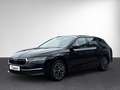 Skoda Octavia Combi 1.5 TSI Selection LED+NAVI+RFK+ACC Schwarz - thumbnail 2