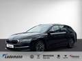 Skoda Octavia Combi 1.5 TSI Selection LED+NAVI+RFK+ACC Schwarz - thumbnail 1