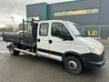 Iveco Daily*3.0 HPI*70C17*Maxi-XXL-Dreiseitenkipper* Blanco - thumbnail 28