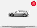 Audi A4 2.0 TDI Sport Silber - thumbnail 3