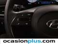 Hyundai BAYON 1.2 MPI Maxx Azul - thumbnail 23