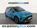 Hyundai BAYON 1.2 MPI Maxx Azul - thumbnail 2