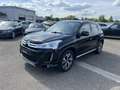 Citroen C4 Citroën AirCross 1.6 e-HDi 115ch Feel Edition GPS Caméra Attelage DistriNeuf Schwarz - thumbnail 4