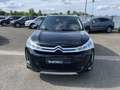 Citroen C4 Citroën AirCross 1.6 e-HDi 115ch Feel Edition GPS Caméra Attelage DistriNeuf Schwarz - thumbnail 3