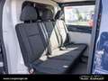 Mercedes-Benz Vito 114 CDI Mixto Lang Klima Tempomat 6-Sitze Blau - thumbnail 8