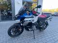BMW R 1300 GS Adventure Trophy Akrapovic Schmiederad Bleu - thumbnail 2