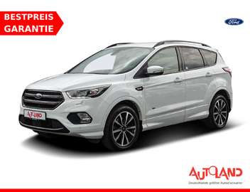 1.5 EcoBoost ST-Line Navi Bi-Xenon AHK AWD