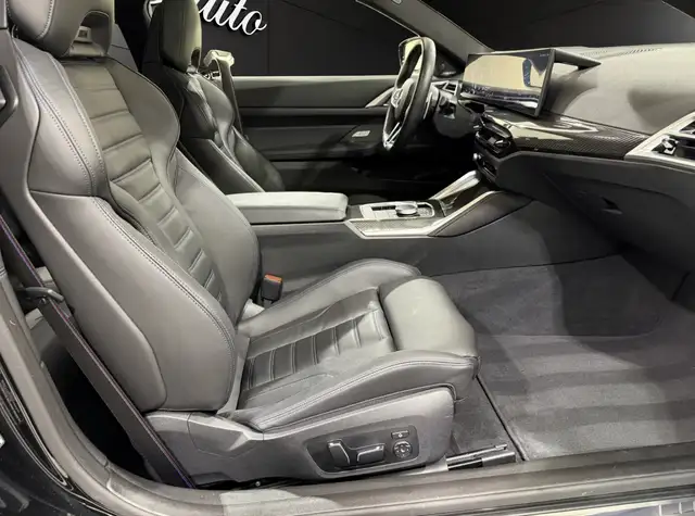 BMW 4 Series view 13