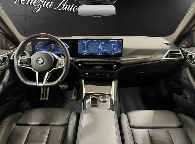 BMW 4 Series view 7