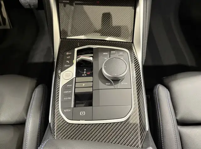 BMW 4 Series view 11