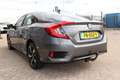 Honda Civic 1.5 i-VTEC 182pk 4D Executive I TREKHAAK Gris - thumbnail 5