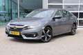 Honda Civic 1.5 i-VTEC 182pk 4D Executive I TREKHAAK Gris - thumbnail 1
