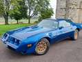 Pontiac Firebird Trans Am Blau - thumbnail 1