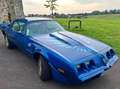 Pontiac Firebird Trans Am Blau - thumbnail 12