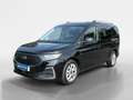 Ford Grand Tourneo Connect 2,0 EcoBlue L2 Titanium Aut. Schwarz - thumbnail 1