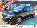 Peugeot 208 1.2 Turbo 100pk Active Pack | airco, parkeersensor Noir - thumbnail 1