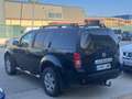 Nissan Pathfinder 2.5dCi XE 7pl. Negro - thumbnail 4