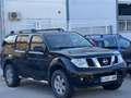 Nissan Pathfinder 2.5dCi XE 7pl. Negro - thumbnail 2