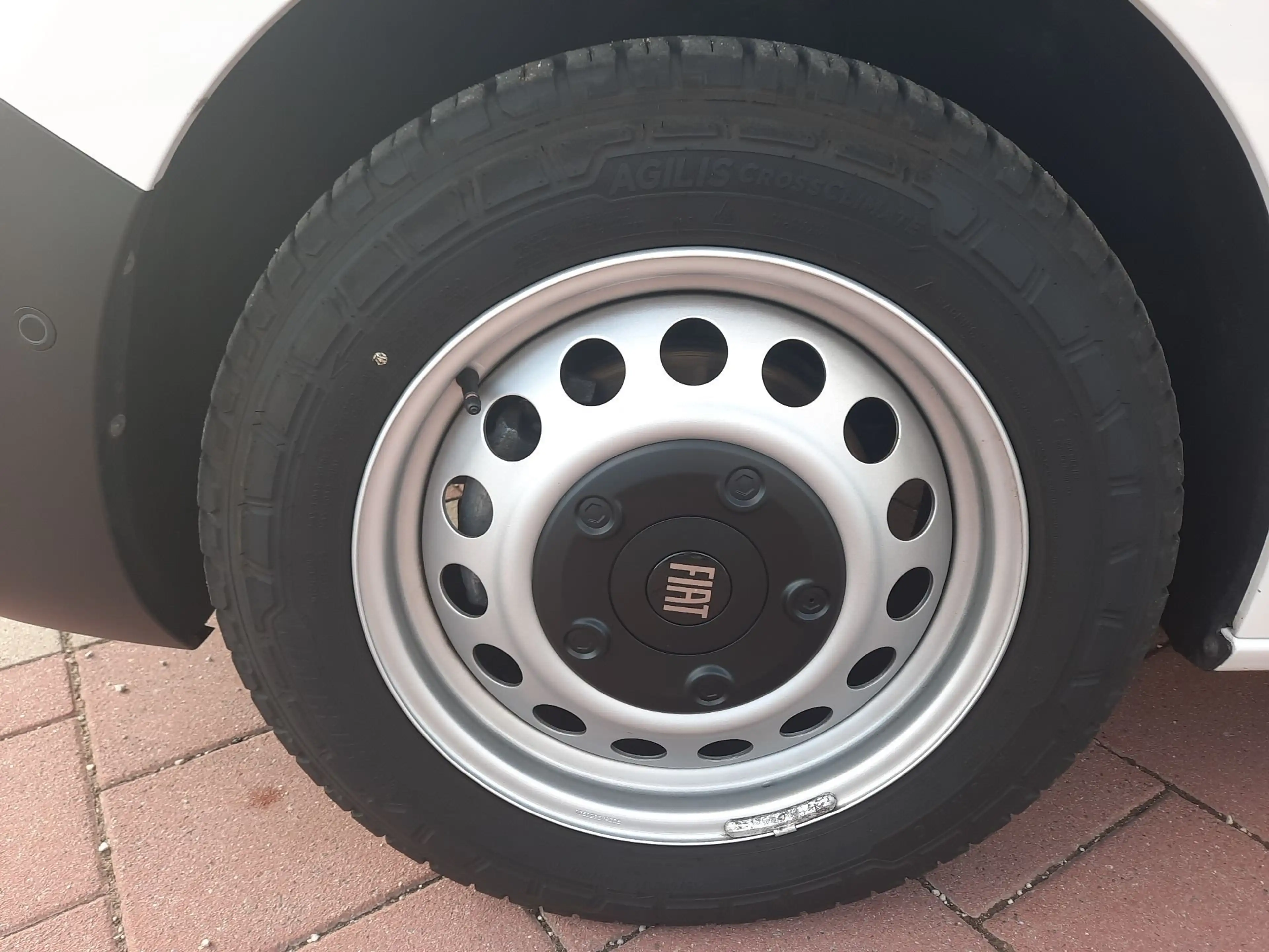 Fiat Scudo Kasten 2.0 BlueHDi L3 Navi Klima DAB — photo 10