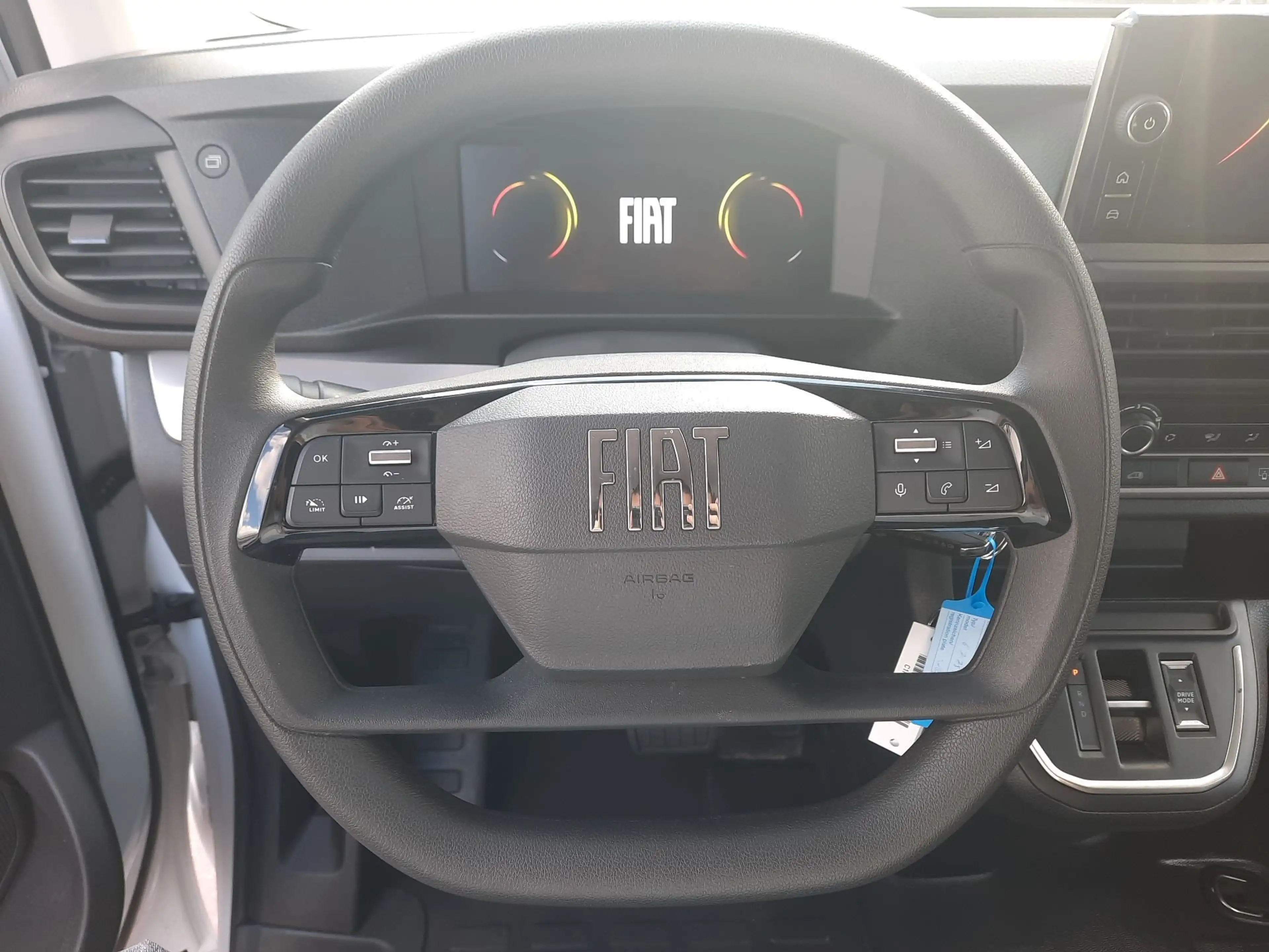 Fiat Scudo Kasten 2.0 BlueHDi L3 Navi Klima DAB — photo 15