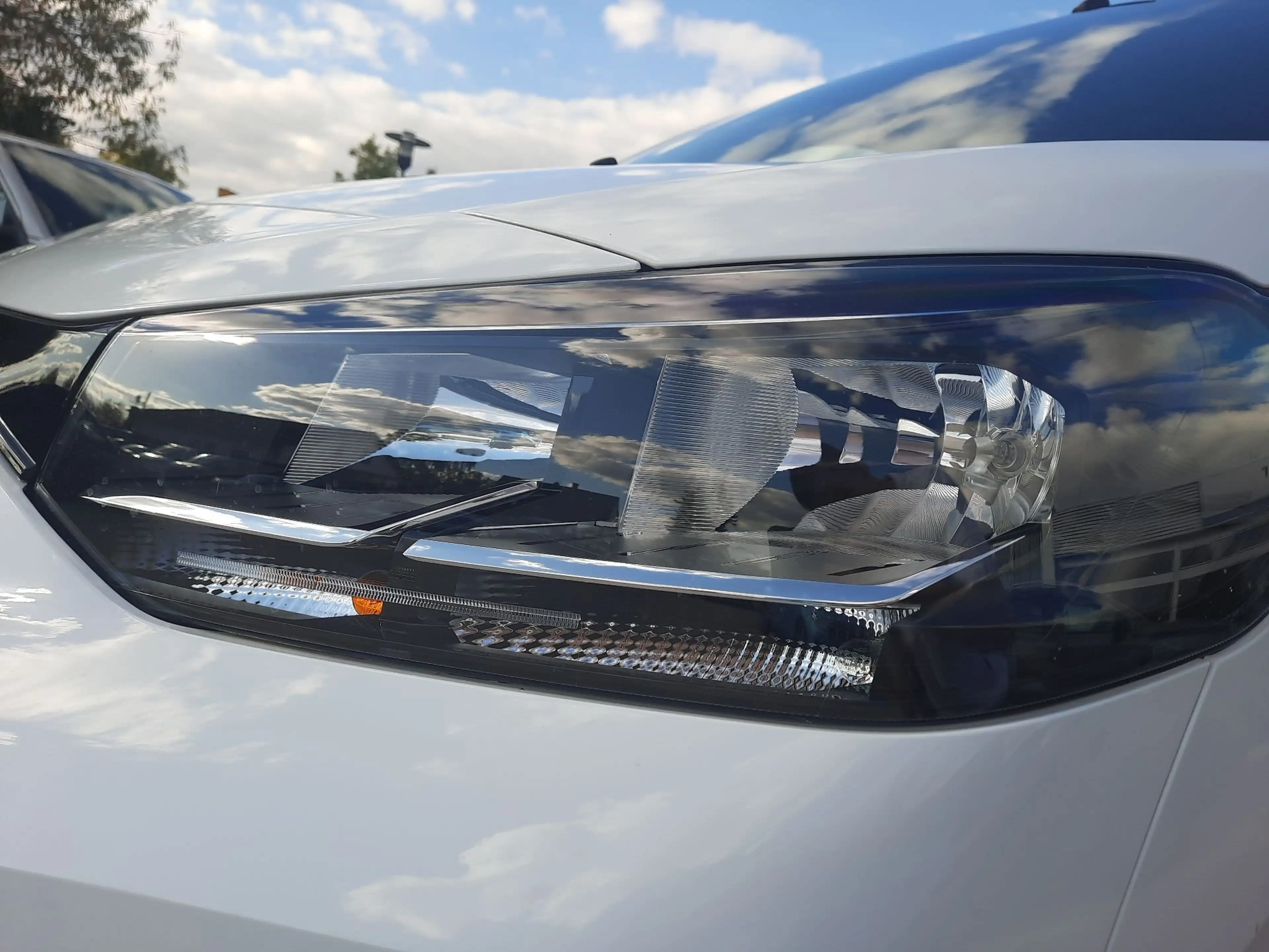 Fiat Scudo Kasten 2.0 BlueHDi L3 Navi Klima DAB — photo 11