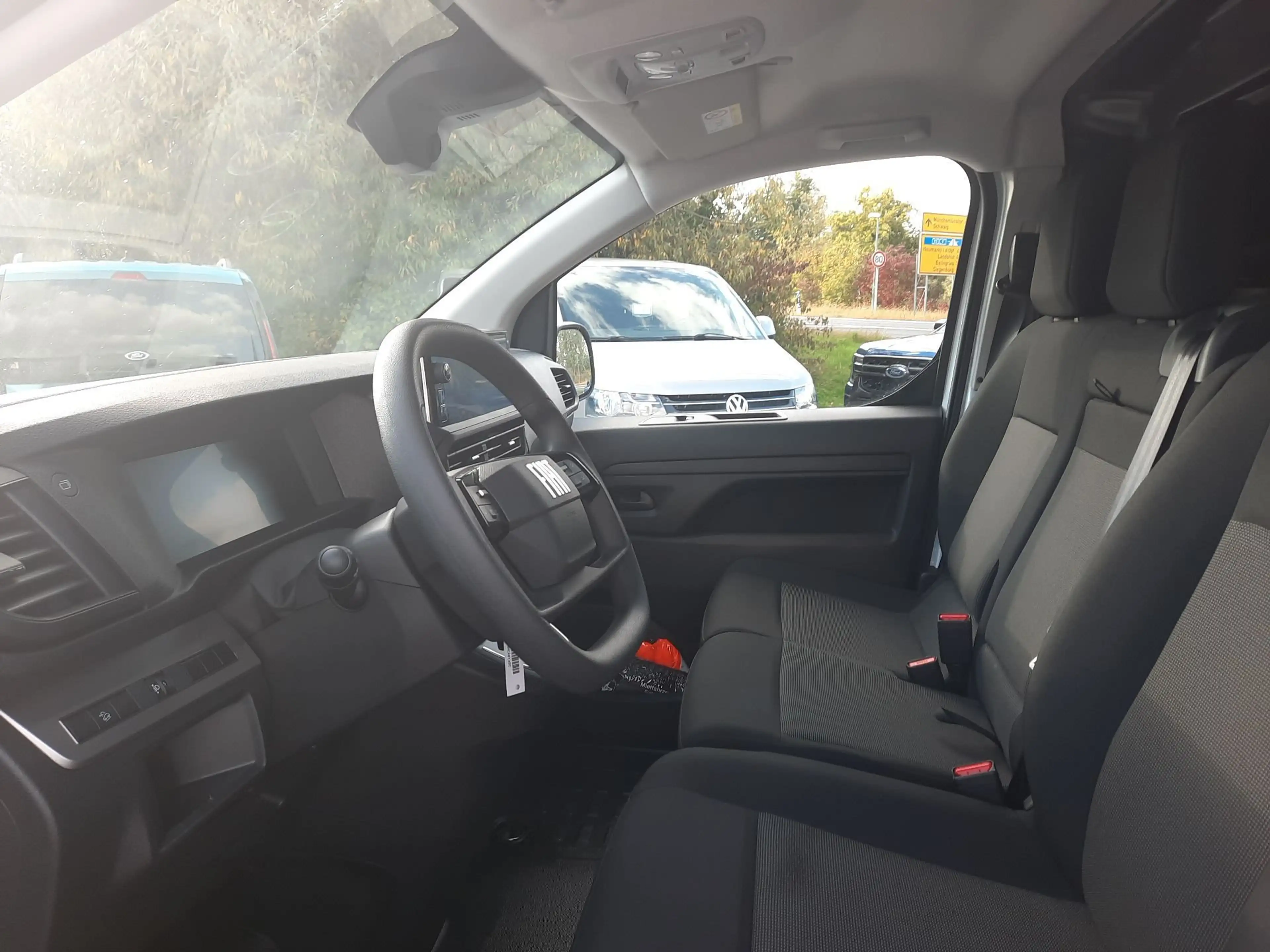 Fiat Scudo Kasten 2.0 BlueHDi L3 Navi Klima DAB — photo 12