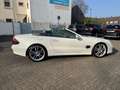 Mercedes-Benz SL 500 SL 500, Braubus ( B11 ), gepflegt Bianco - thumbnail 11