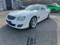 Mercedes-Benz SL 500 SL 500, Braubus ( B11 ), gepflegt Blanc - thumbnail 18