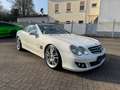 Mercedes-Benz SL 500 SL 500, Braubus ( B11 ), gepflegt Bianco - thumbnail 3