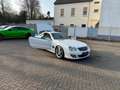 Mercedes-Benz SL 500 SL 500, Braubus ( B11 ), gepflegt Blanc - thumbnail 17