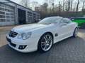 Mercedes-Benz SL 500 SL 500, Braubus ( B11 ), gepflegt Bianco - thumbnail 1
