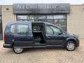 Volkswagen Caddy Maxi 1.4 TSI / 7 persoons / airco / 1e eigenaar Bleu - thumbnail 4