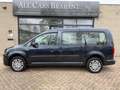 Volkswagen Caddy Maxi 1.4 TSI / 7 persoons / airco / 1e eigenaar Bleu - thumbnail 3
