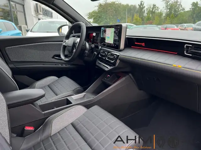 Renault Electric 150 view 14