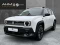 Renault R 4 Electric 150 Comfort Range Iconic Weiß - thumbnail 1