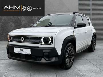 Electric 150 Comfort Range Iconic