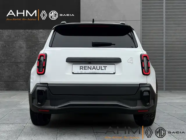 Renault Electric 150 view 4