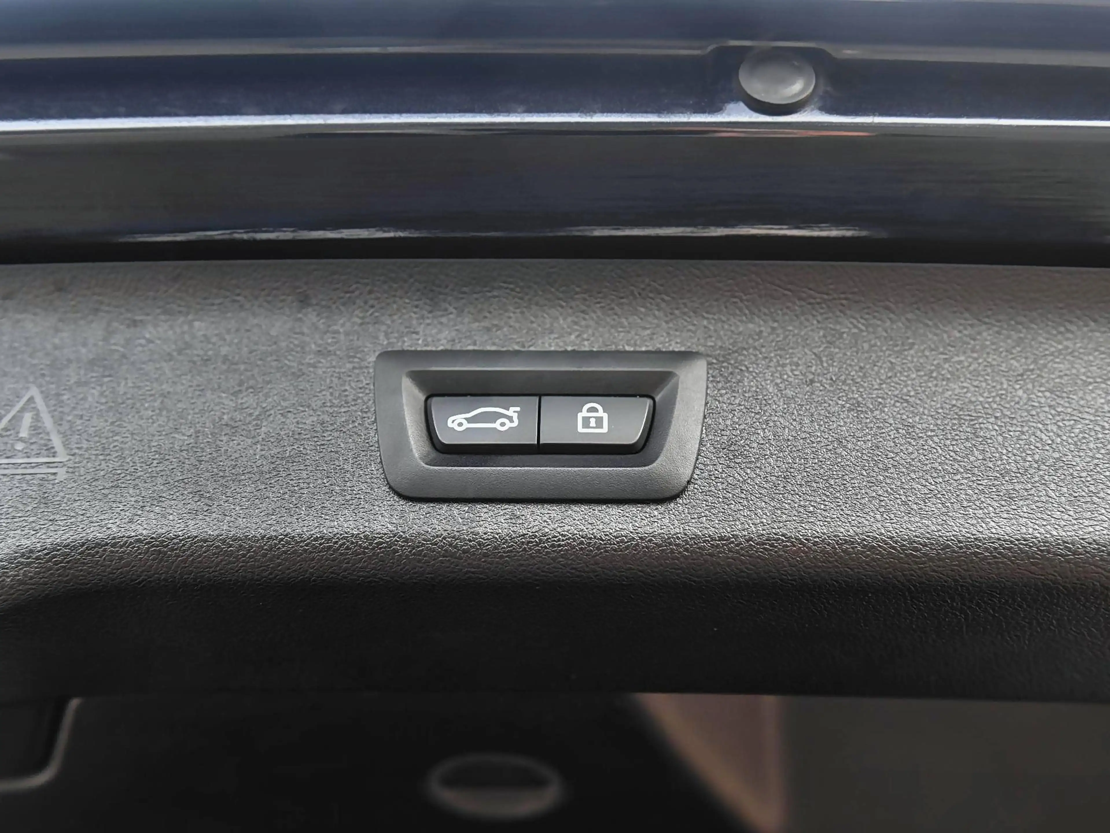 BMW 530 5-serie 530e xDrive Business M-sport Laser ACC Ler — photo 9