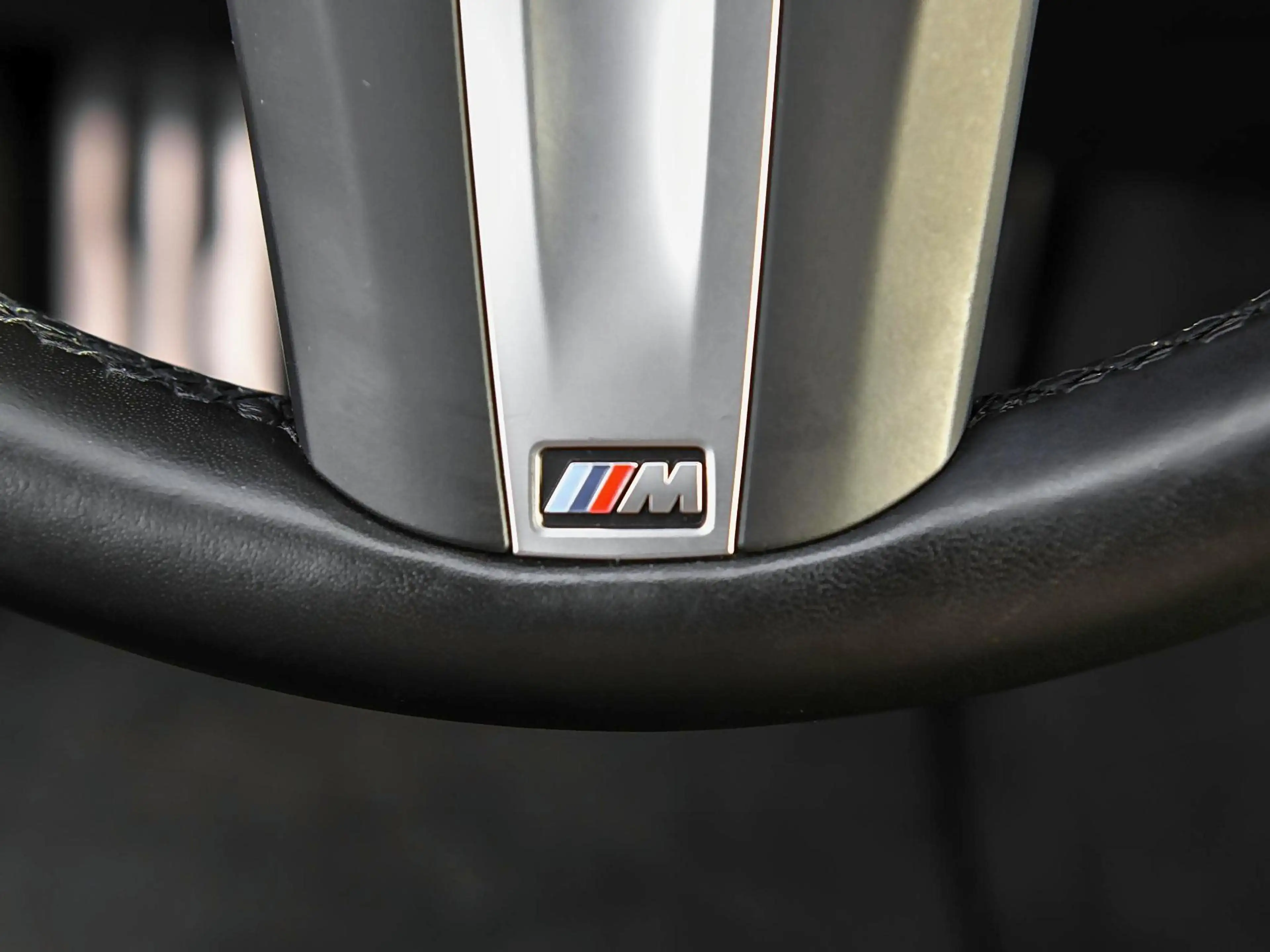 BMW 530 5-serie 530e xDrive Business M-sport Laser ACC Ler — photo 17