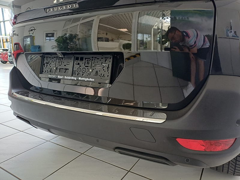 Photo du véhicule