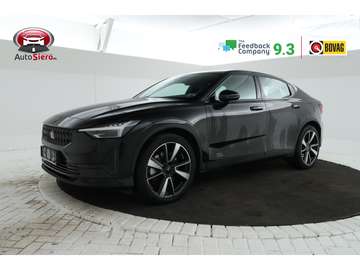 Standard Range Single Motor 64kWh Digital Dash, Ad