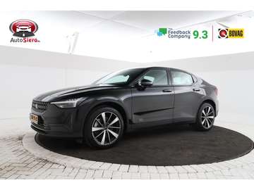 Standard Range Single Motor 63kWh Digital Dash, Ad