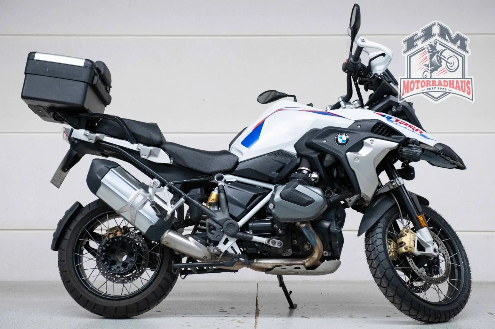BMW R 1250 GS - 1